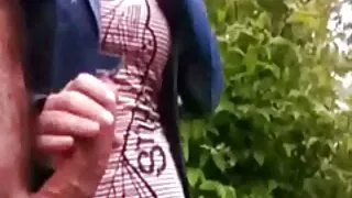 Залуу ган хайрлагчид үзээрэй ОХУ-ын секс илжиг хаах хүртэл