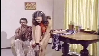 Завхарсан Швед bruna хар үстэй өгдөг blowjob нь найз залуу