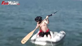 Залуу хүн урт, янз бүрийн fucks сайхан эхнэр эгч