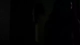Насанд хүрэгчдийн шаргал fucked Баруун оффис дээр цагаан буйдан