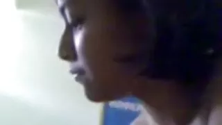 Шаргал Залуу fucks илжиг, Cums хүчтэй аманд