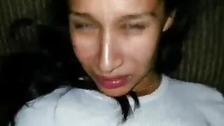 Нүцгэн гүйцсэн Шаргал өгдөг blowjob авдаг fucked