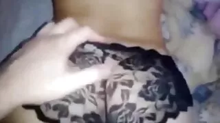 Сайхан, туранхай улбар шар үстэй охин өгдөг blowjob түнш