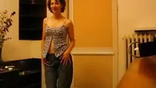 ОХУ-ын Хар үстэй галзуугийн нь Түүний Хайрт хэн орж түүний pussy
