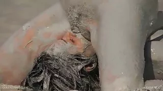 Fucked гэнэн бяцхан хүүгийн хэлж насанд хүрсэн кино найруулагч