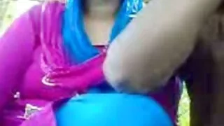 Түүний цусанд порно хийх