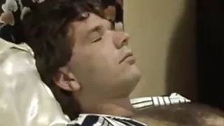 Охин masturbates түүний новш өмнө Theb