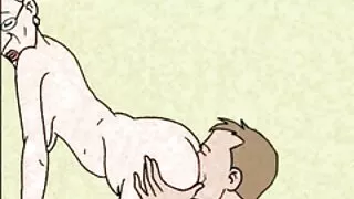 ОХУ-ын охин fucks залуу өмнө нь Түүний хүн хууран мэхэлж дээр охин