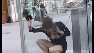 Slut залуу pussy fucked гэхэд horny залуу