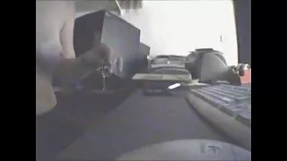 Залуу халуун хүү fucked, нойтон ээж нь булэг