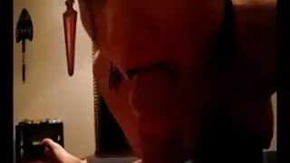 Завхарсан ах fucks зээ, Эгч doggy style