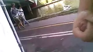 ОХУ-ын охин sucks хойлог авдаг pussy fucked