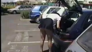 ОХУ-ын хүү fucked ээж, өгсөн амт булэг