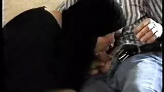 Угаалгын өрөөнд хууран мэхлэлт, эхнэр нь баригдахгүй!