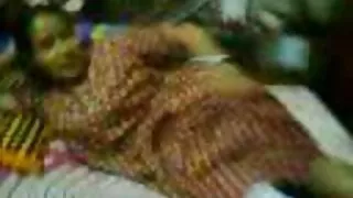 Hottie нь хүн илжиг галзуугийн closeup