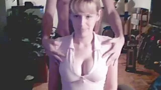 ОХУ-ын секс: fucked ээж, бүрэн гүйцэд сэтгэл хангалуун