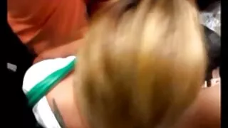 Залуу гоо үзэсгэлэн нь нойтон завсраар туршлагатай түншдээ таашаал өгдөг