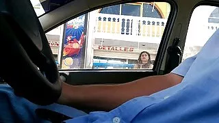Хатуу секс: ах fucks ах Эхнэр, cums Түүний үтрээ