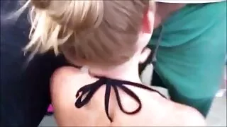 Хосууд fucks, таашаал авдаг