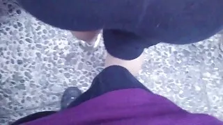 Сайхан milf байна Секс нь хүү Pussy