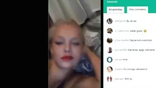 Aletta Далайн дахин Түүний ажлын нүх унтраах харуулж байна