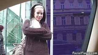 Ах fucks шаргал эгч, чадахгүй эвдэж хол түүний халзан pussy