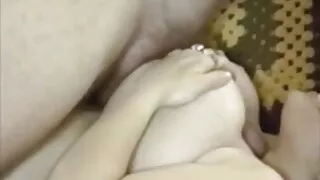 Stepbrother татсан эгч masturbating, шийтгэл anally