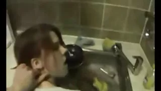 Хүн fucks хоер ОХУ-ын гоо сайхныг хатуу бүх нүх